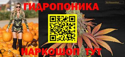 каннабис Канаш